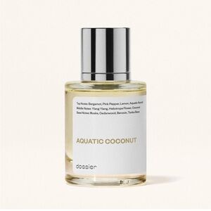 Dossier Aquatic Coconut